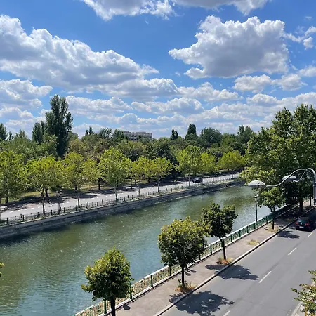 Appartement Qult - Golden Nest *