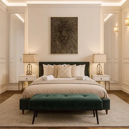 Qult - Golden Nest *