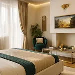 Qult - Golden Nest Appartement *