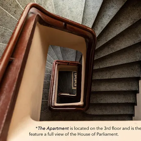 Appartement Qult - Golden Nest