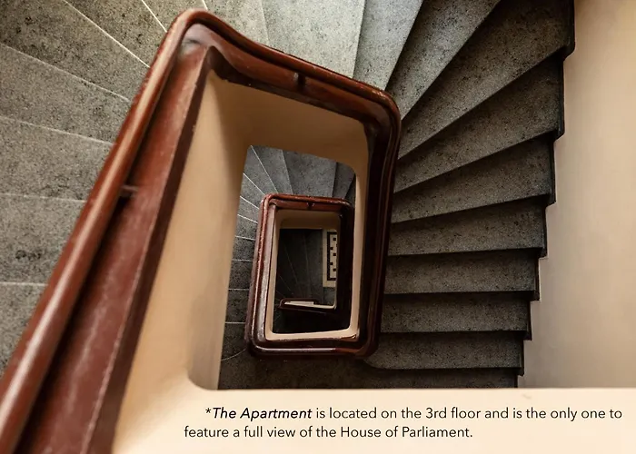 Apartamento Qult - Golden Nest