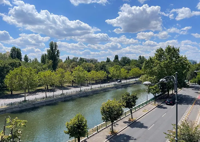 Apartament Qult - Golden Nest *