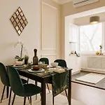 Apartamento Qult - Golden Nest *