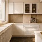 Apartamento Qult - Golden Nest *