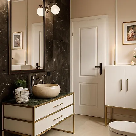 Qult - Golden Nest *